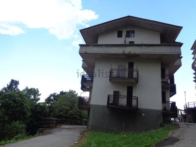 Appartamento in vendita a Case Manera, Piemonte