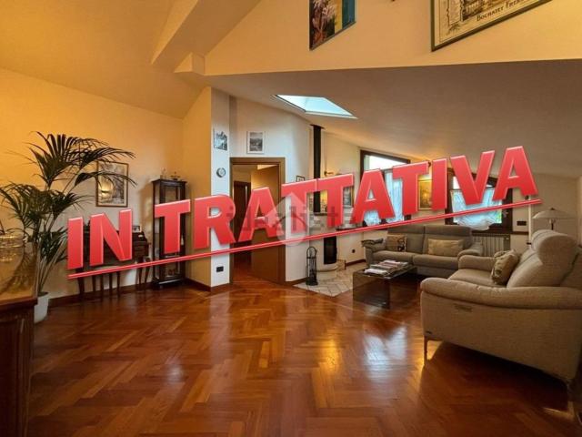 Appartamento in vendita a Rivolta D'adda, Lombardia