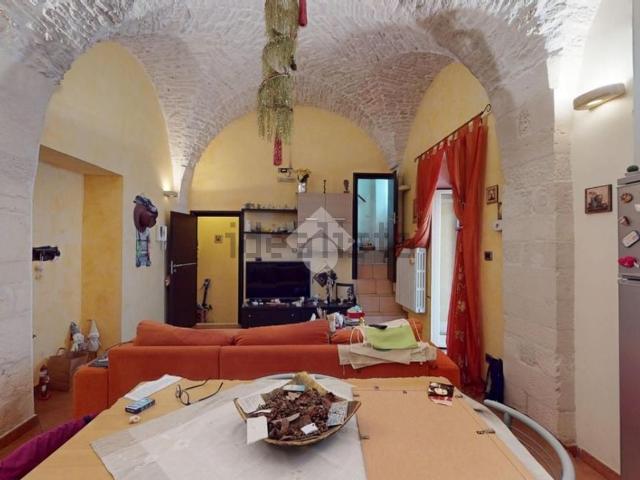 Appartamento in vendita a Martina Franca, Taranto
