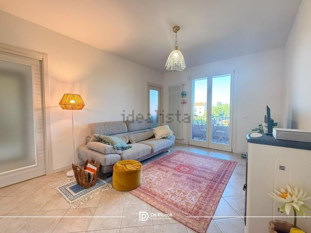 Appartamento in vendita a Ceggia, Venezia