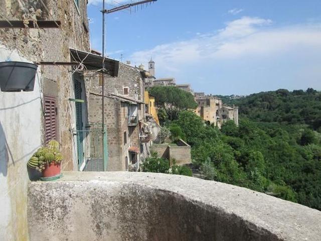 Appartamento in vendita a Madonna del Ponte, Vetralla