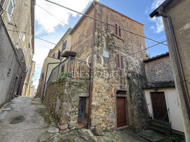 Appartamento in vendita a Roccastrada, Toscana