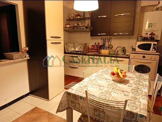 Appartamento in vendita a Cornaglio, Buttigliera Alta