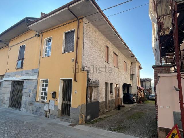 Appartamento in vendita a Piemonte, Vercelli