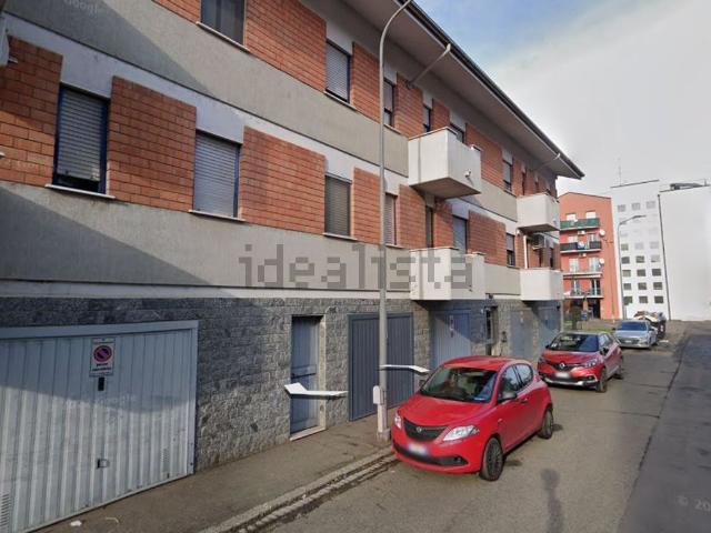 Appartamento in vendita a Piemonte, Vercelli
