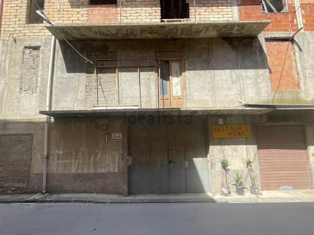 Appartamento in vendita a Campobello Di Licata, Sicilia