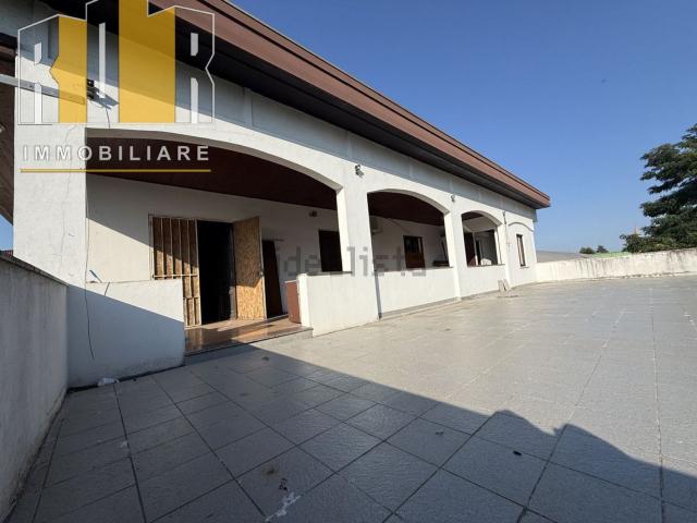 Appartamento in vendita a Saonara, Veneto