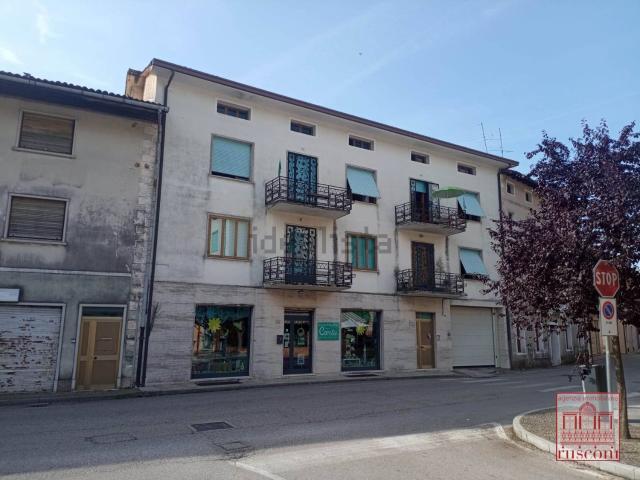 Appartamento in vendita a Grizzo / Gris, Montereale Valcellina / Montreâl
