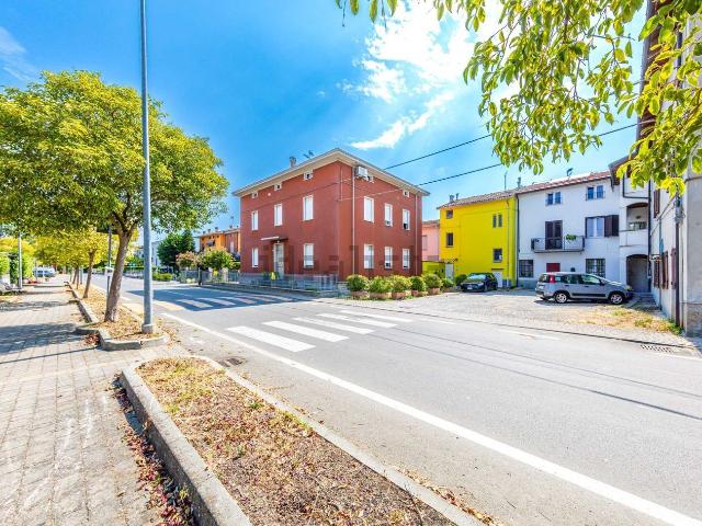 Attico in vendita a Sorbolo, Reggio Emilia