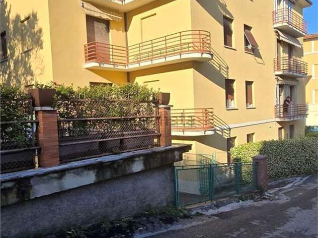 Appartamento in vendita a Sant'Erminio, Cenerente