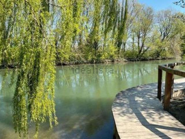 Appartamento in vendita a Casale Sul Sile, Veneto