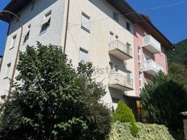 Appartamento in vendita a Comunità della Paganella, Spormaggiore