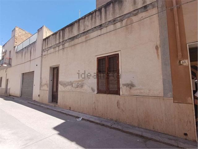Appartamento in vendita a Xitta, Mazara Del Vallo
