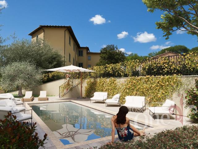 Appartamento in vendita a Casciana Terme Lari, Cevoli