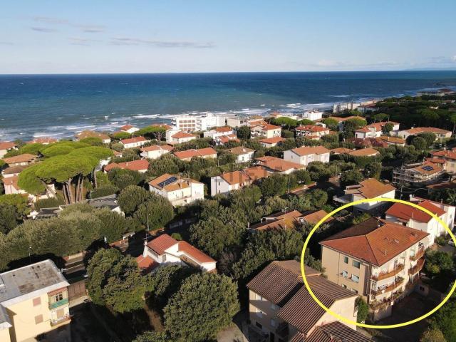 Appartamento in vendita a San Vincenzo, Toscana