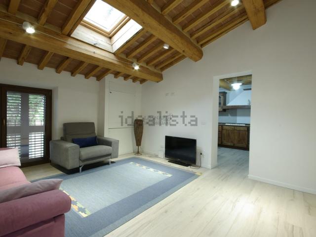 Appartamento in vendita a Citerna, Umbria