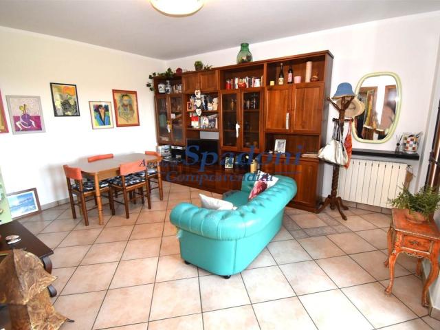 Appartamento in vendita a Via Nova, Pieve a Nievole