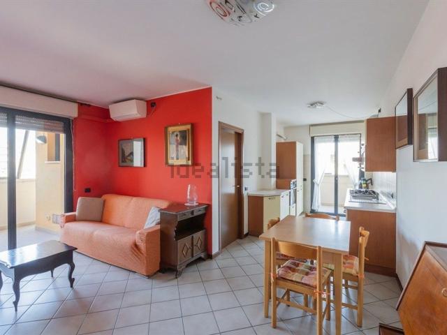 Appartamento in vendita a Centro Storico, Lissone