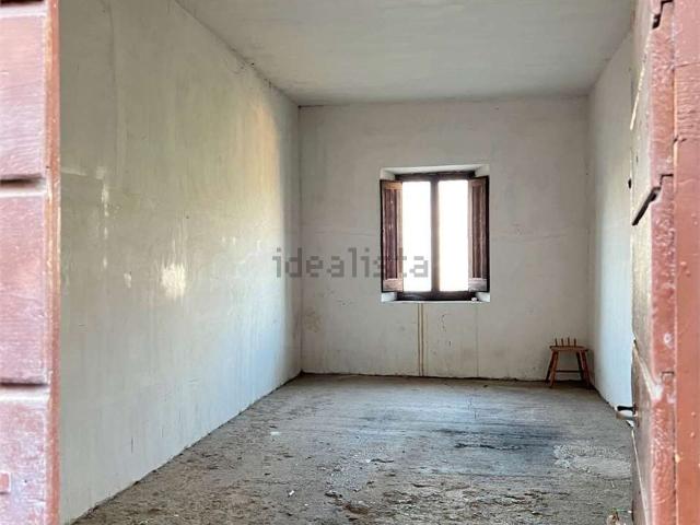 Appartamento in vendita a Roccagorga, Lazio