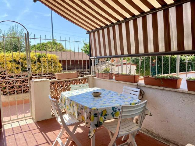 Appartamento in vendita a Tarquinia, Lazio