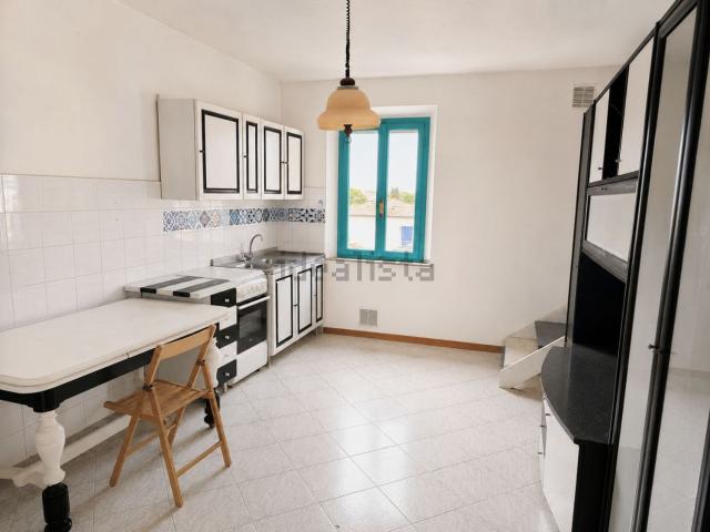Appartamento in vendita a Legoli, Toscana