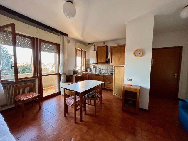 Appartamento in vendita a Santa Lucia Di Piave, Veneto