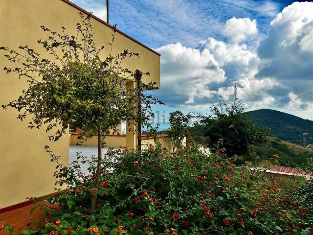 Appartamento in vendita a La Ginestra, Rio nell'Elba