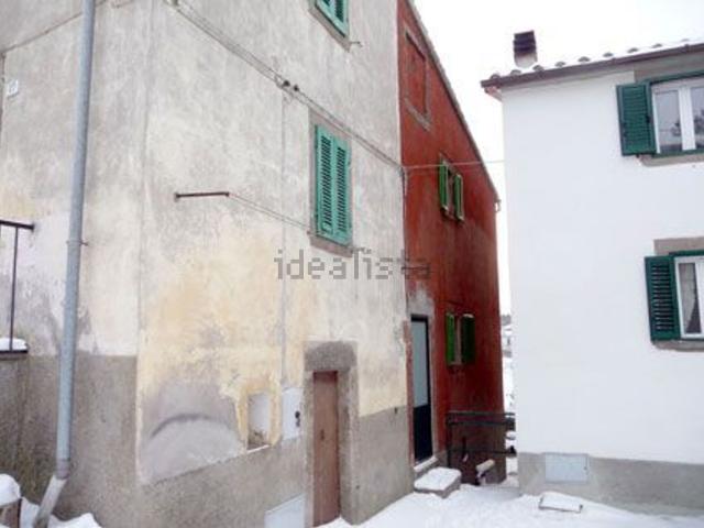 Appartamento in vendita a Unione dei Comuni Montani Amiata Grossetana, Castel Del Piano