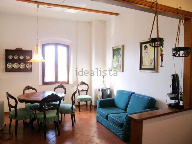 Appartamento in vendita a Pieve Di Sinalunga, Toscana