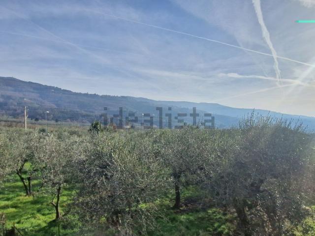 Appartamento in vendita a Castelfranco Piandiscò, Toscana