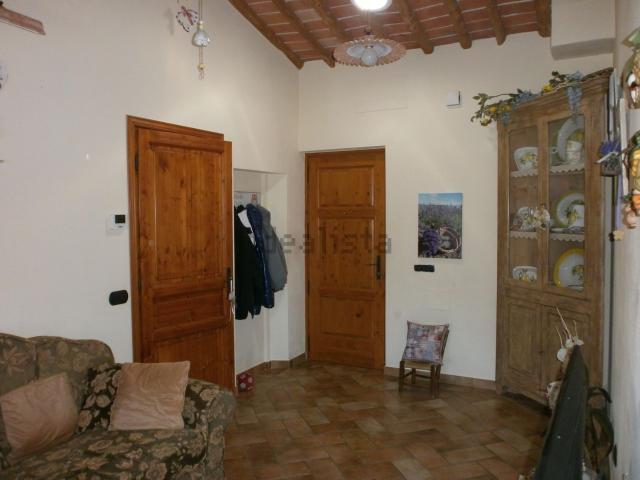 Appartamento in vendita a Peccioli, Toscana