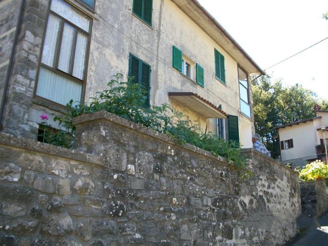 Appartamento in vendita a Caprese Michelangelo, Toscana
