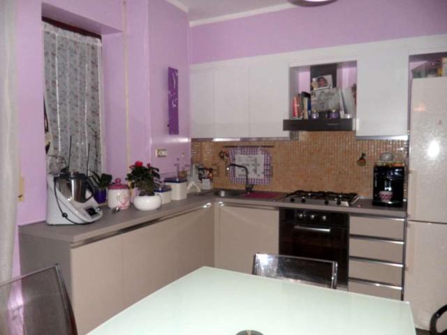 Appartamento in vendita a Marche, Fermo