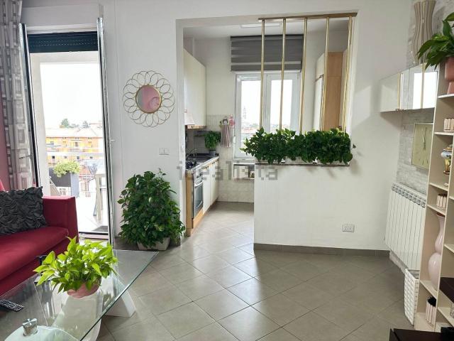 Appartamento in vendita a Piacenza, Reggio Emilia