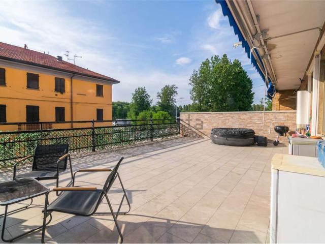 Appartamento in vendita a Mombello, Limbiate