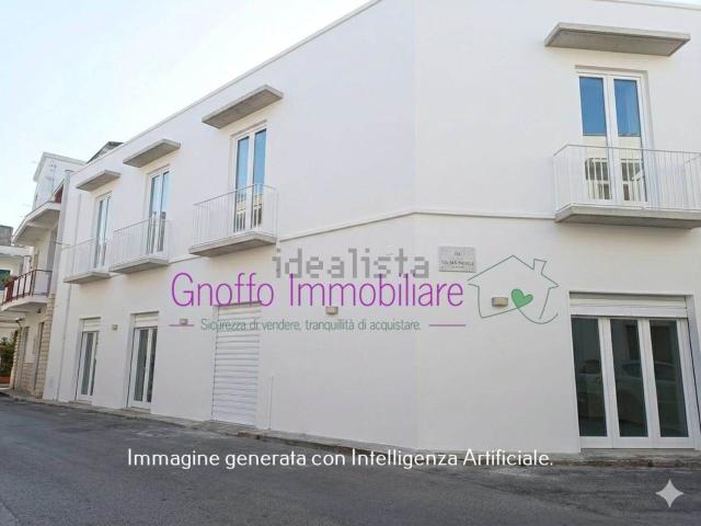 Appartamento in vendita a Trapani, Sicilia