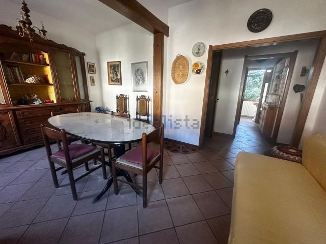 Appartamento in vendita a Unione dell'Appennino Bolognese, Castel D'aiano