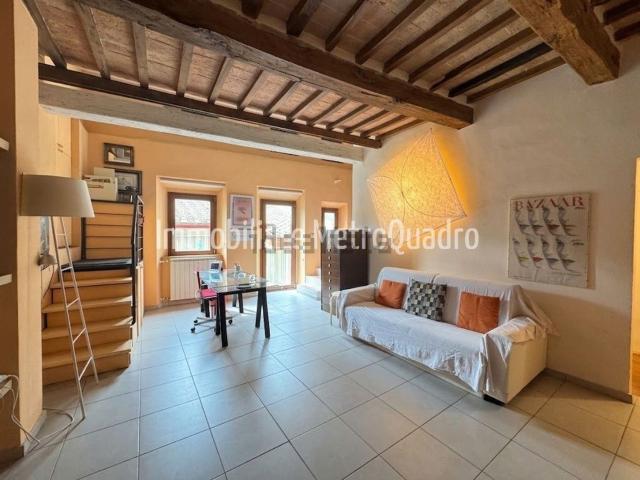 Appartamento in vendita a Sarteano, Toscana