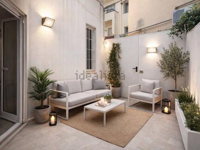 Appartamento in vendita a Sant'Alenixedda, Cagliari