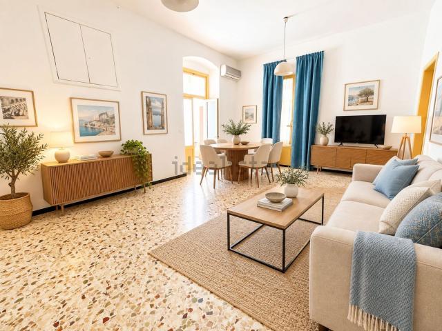 Appartamento in vendita a Cerisola, Rapallo