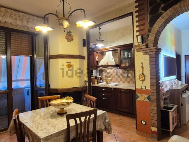 Appartamento in vendita a Porta a Terra, Piombino