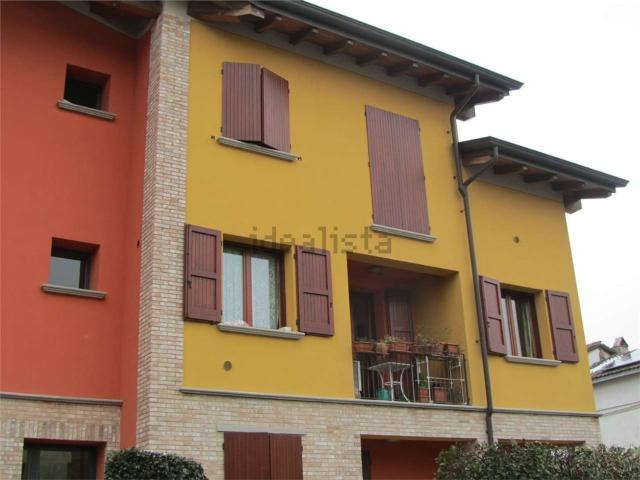 Appartamento in vendita a Barco, Bibbiano