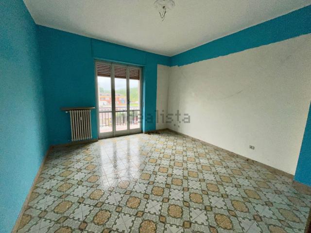 Appartamento in vendita a Piemonte, Asti