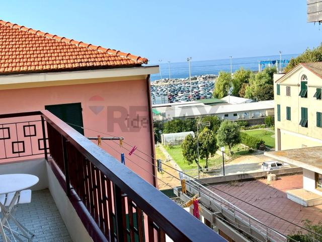 Appartamento in vendita a Chiavari, Liguria
