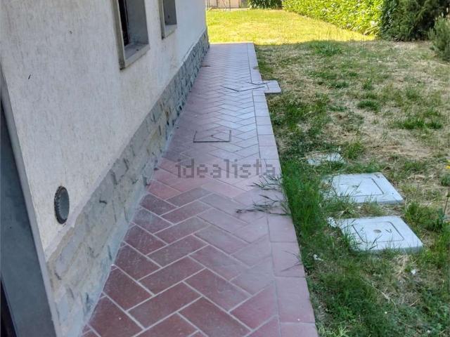 Appartamento in vendita a Castelfranco Piandiscò, Toscana
