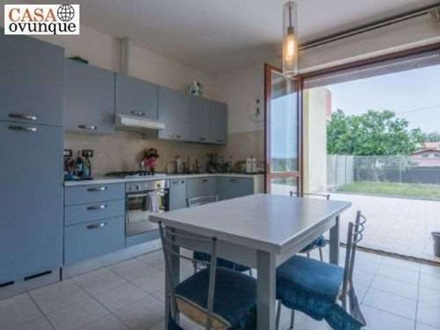 Appartamento in vendita a Torrette, Marche
