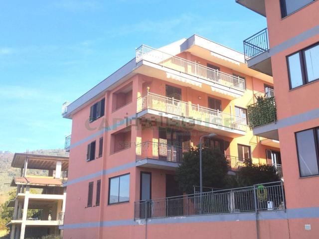 Appartamento in vendita a Sirignano, Avellino