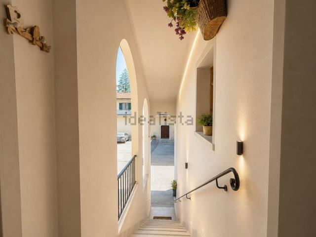 Appartamento in vendita a San Cipriano-Santa Barbara-Cetinale, Cavriglia