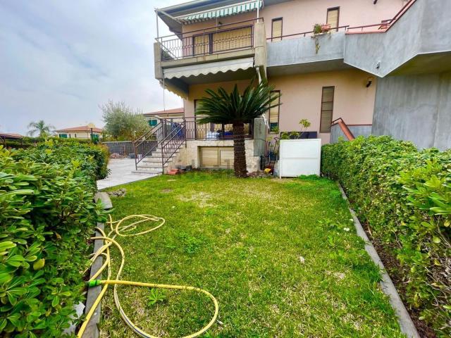Appartamento in vendita a Torre Archirafi, Riposto
