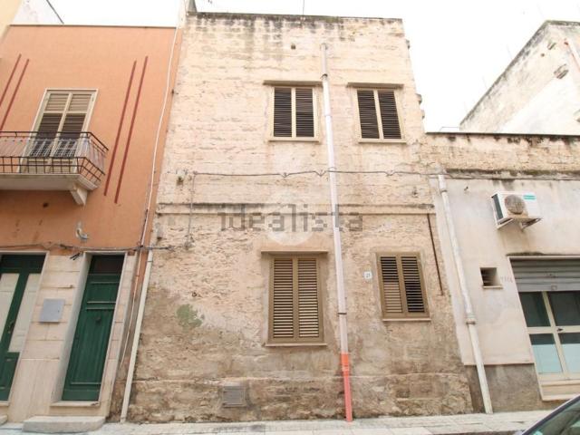 Appartamento in vendita a Erice, Sicilia